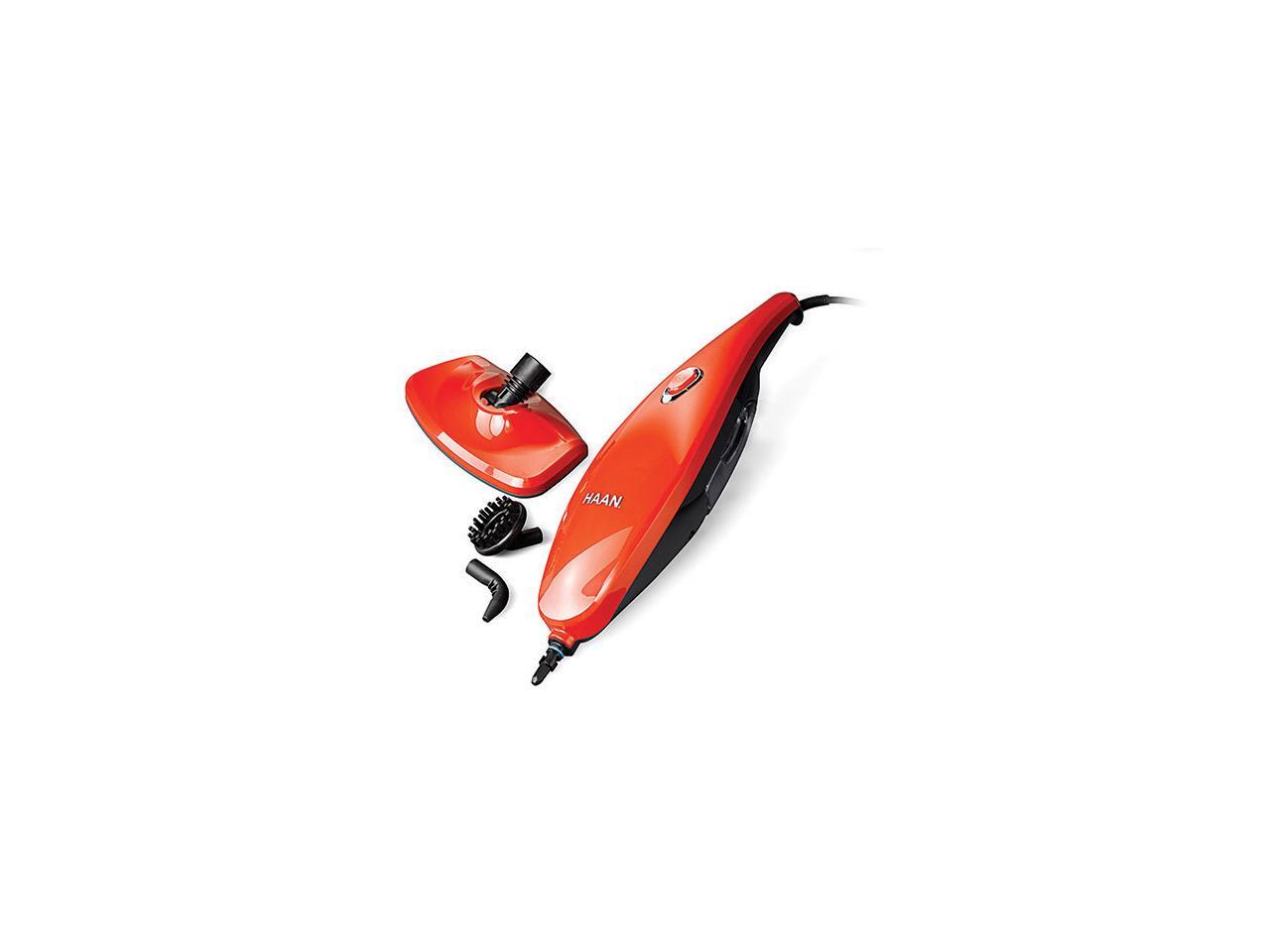 HAAN SI70 Multi Stick Steam Cleaner Red/Gray