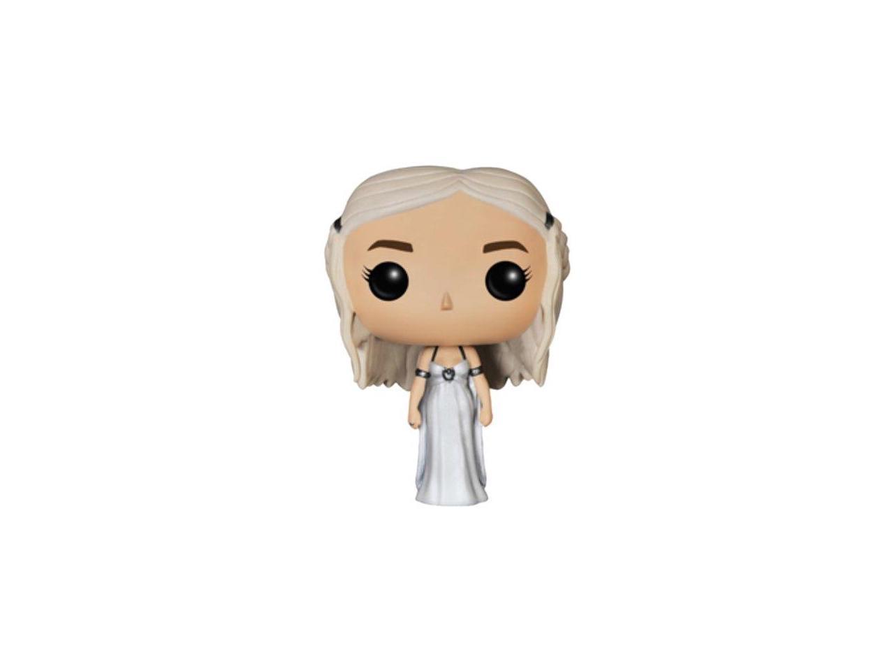 funko pop game of thrones daenerys