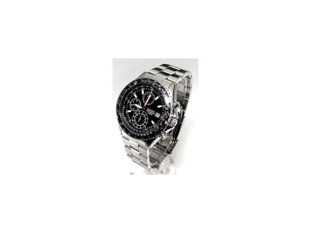seiko flightmaster pilot snd253p1