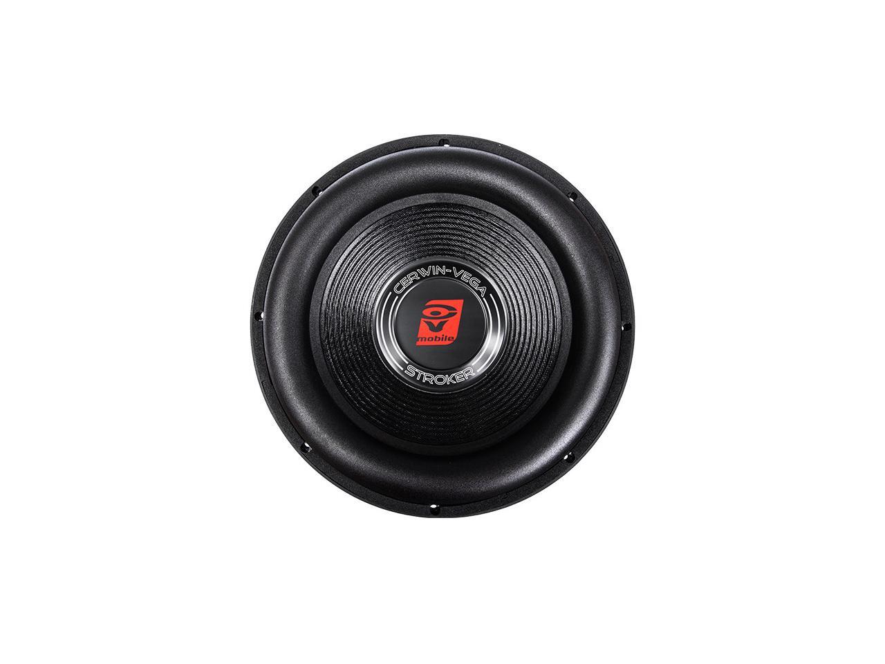 cerwin vega stroker st122d