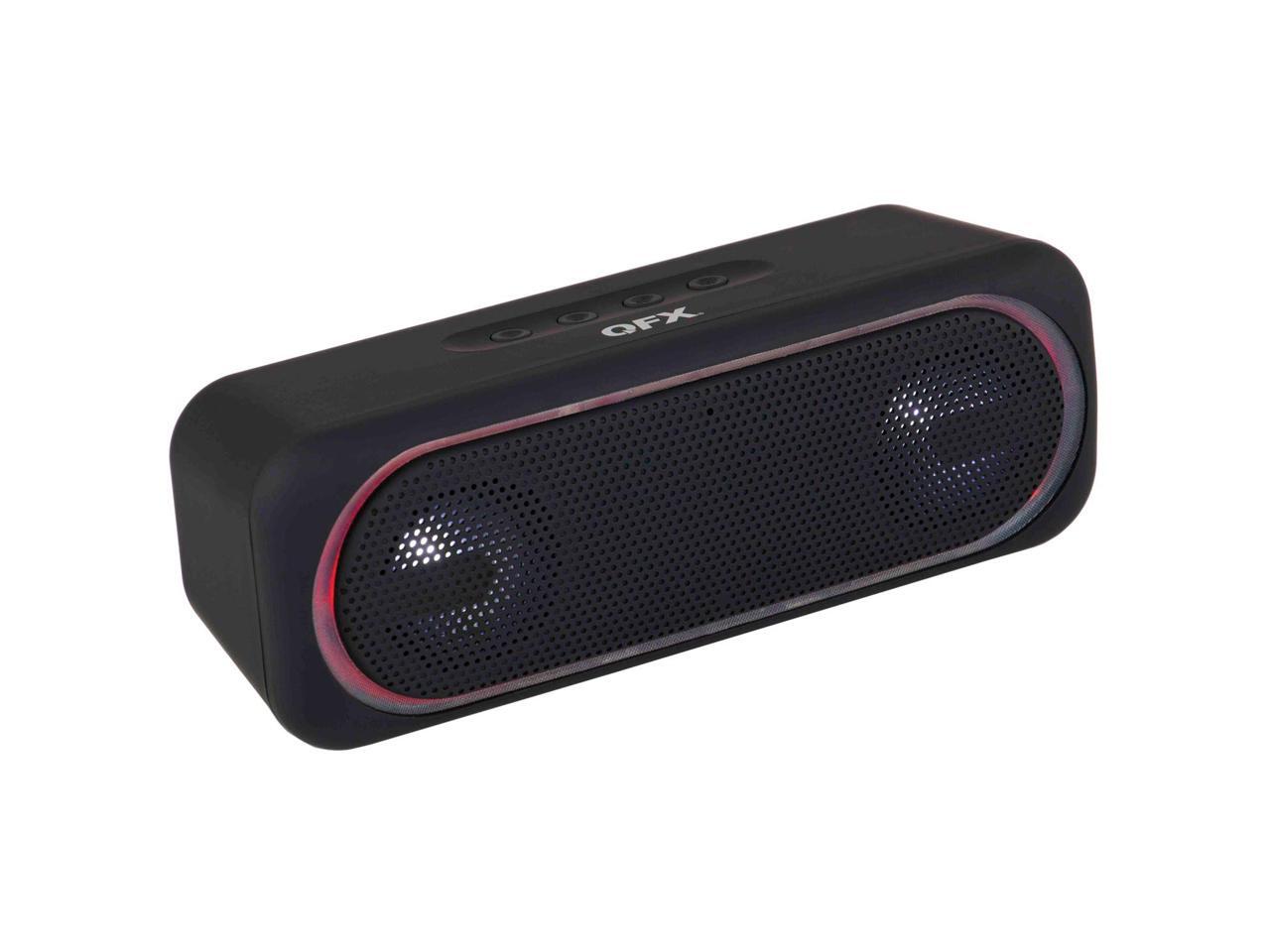 qfx super sound super bass