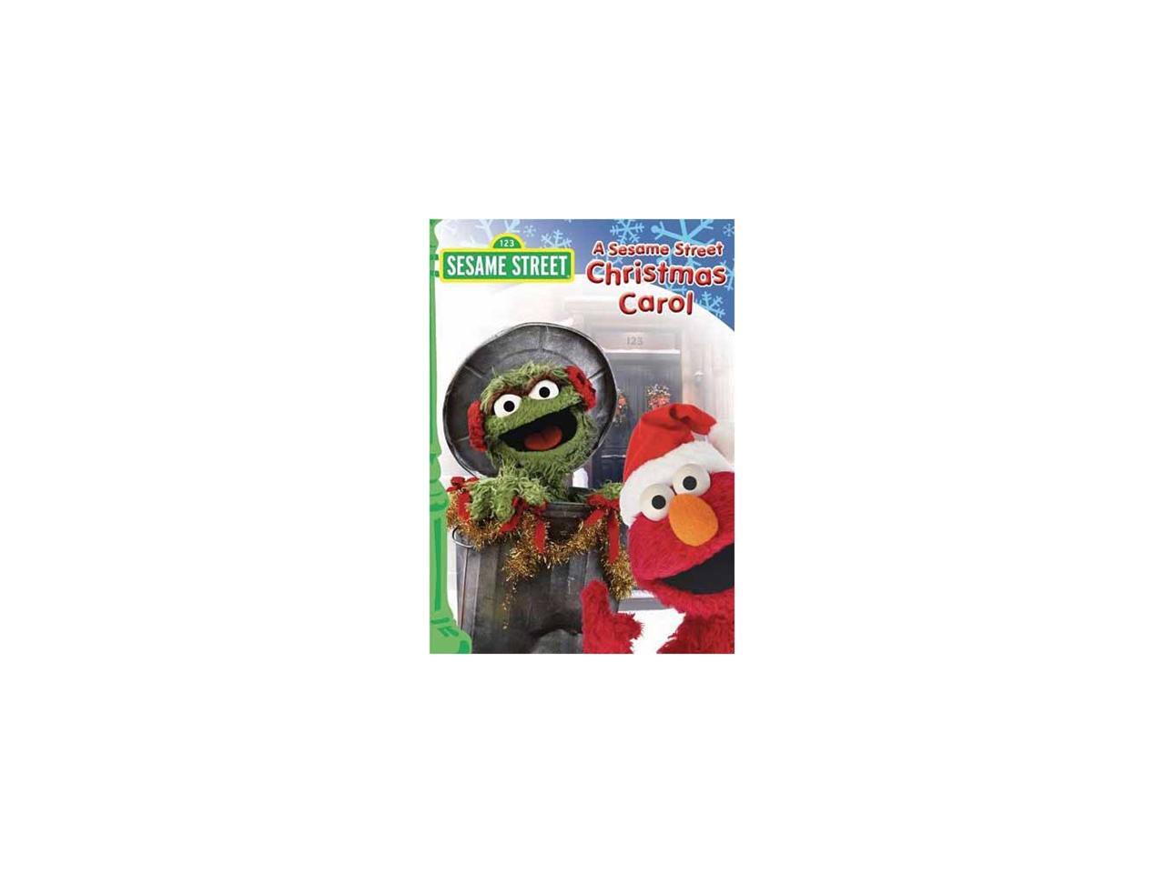 A Sesame Street Christmas Carol - Search Best 4K Wallpapers