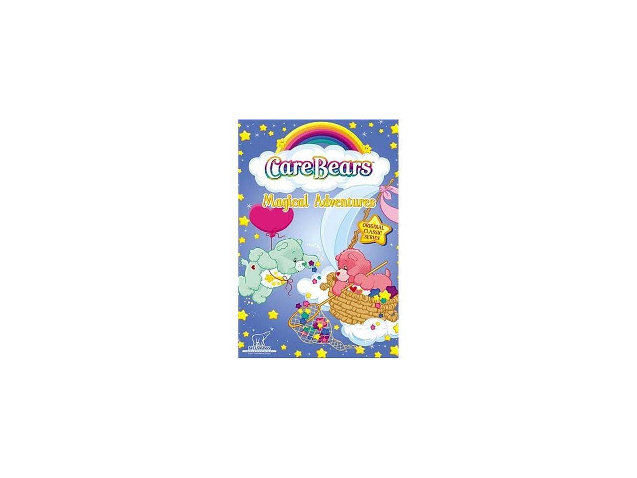 Care Bears: Magical Adventures - Newegg.com