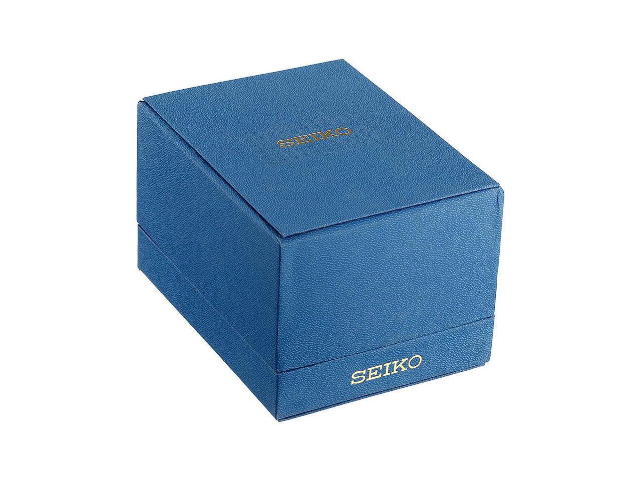 Seiko Chronograph Silver Dial Mens Watch SKS535 - Newegg.com