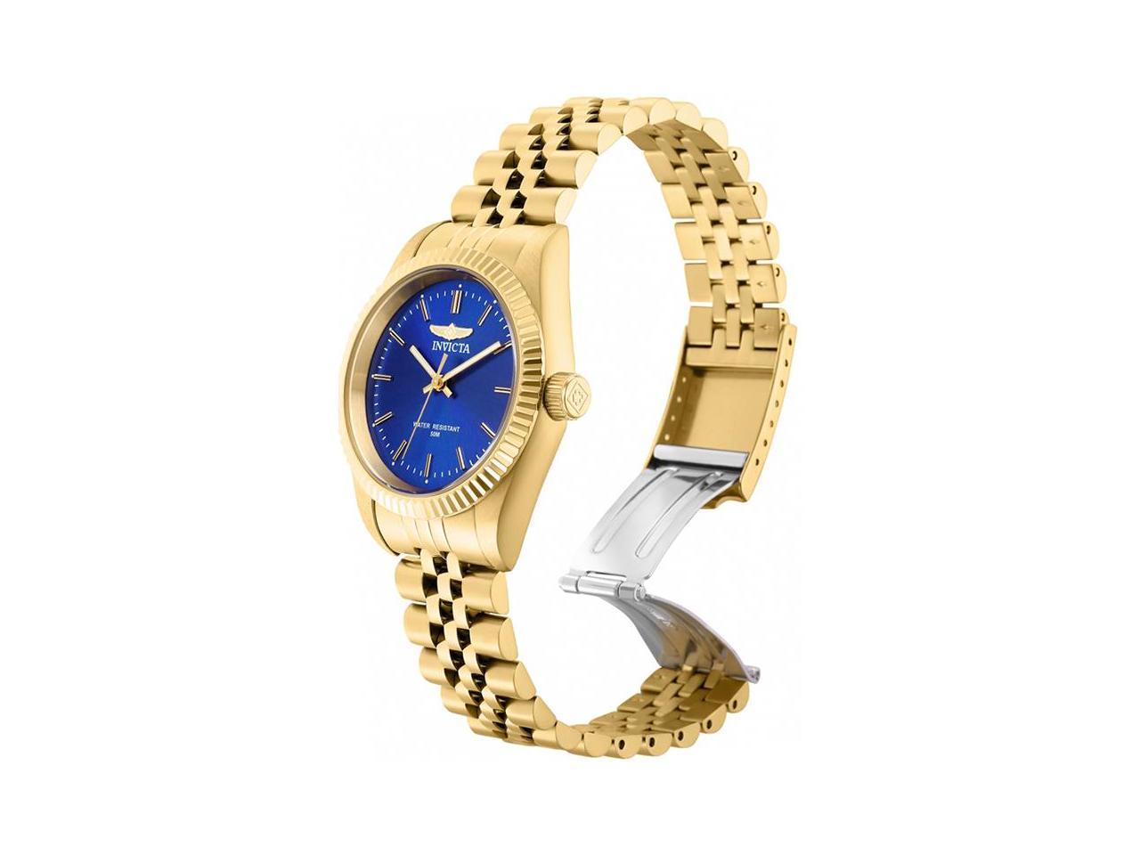 invicta women's specialty watch