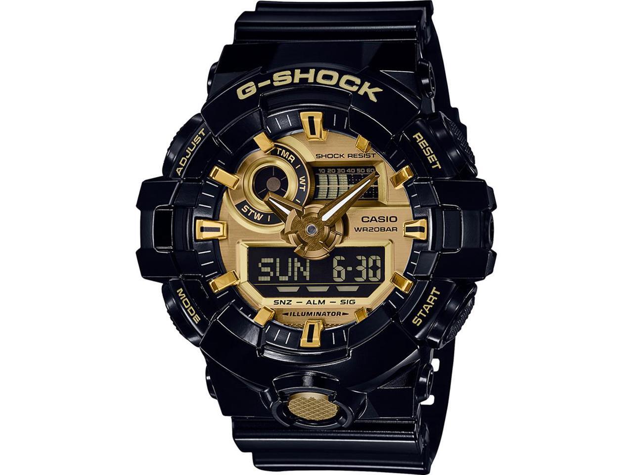 g shock ga710gb
