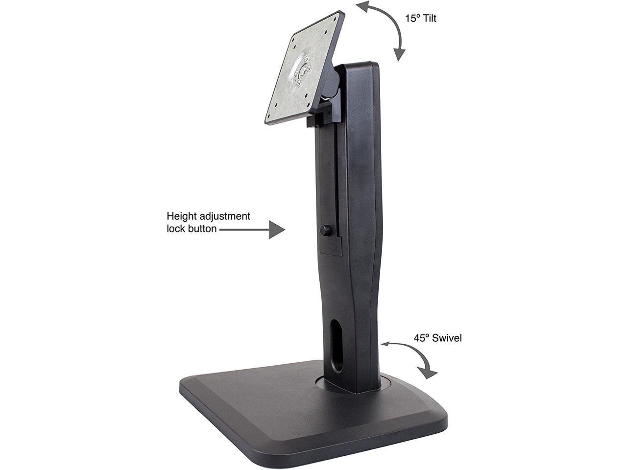 nixeus-vesa-height-adjustable-lcd-monitor-stand-with-100mm-x-100mm-and