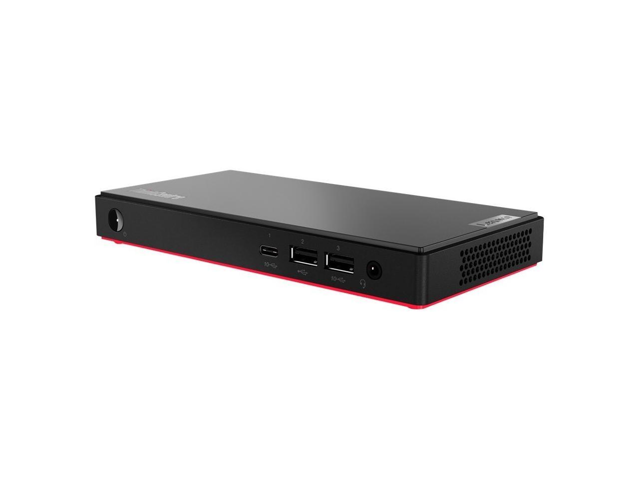 Lenovo thinkcentre m75n обзор