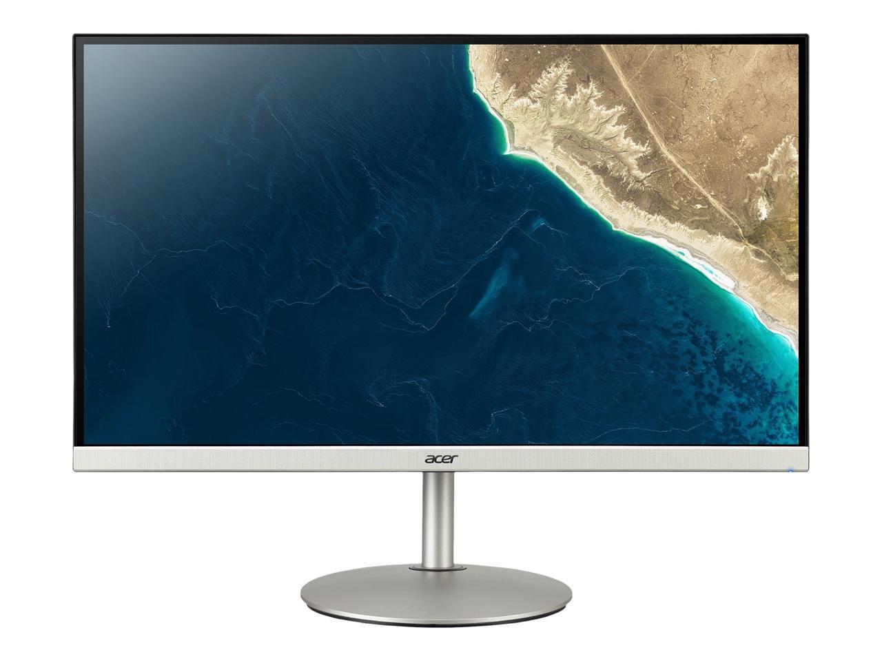 Acer CB272 bmiprx 27" Full HD (1920 x 1080) IPS Zero Frame Home Office