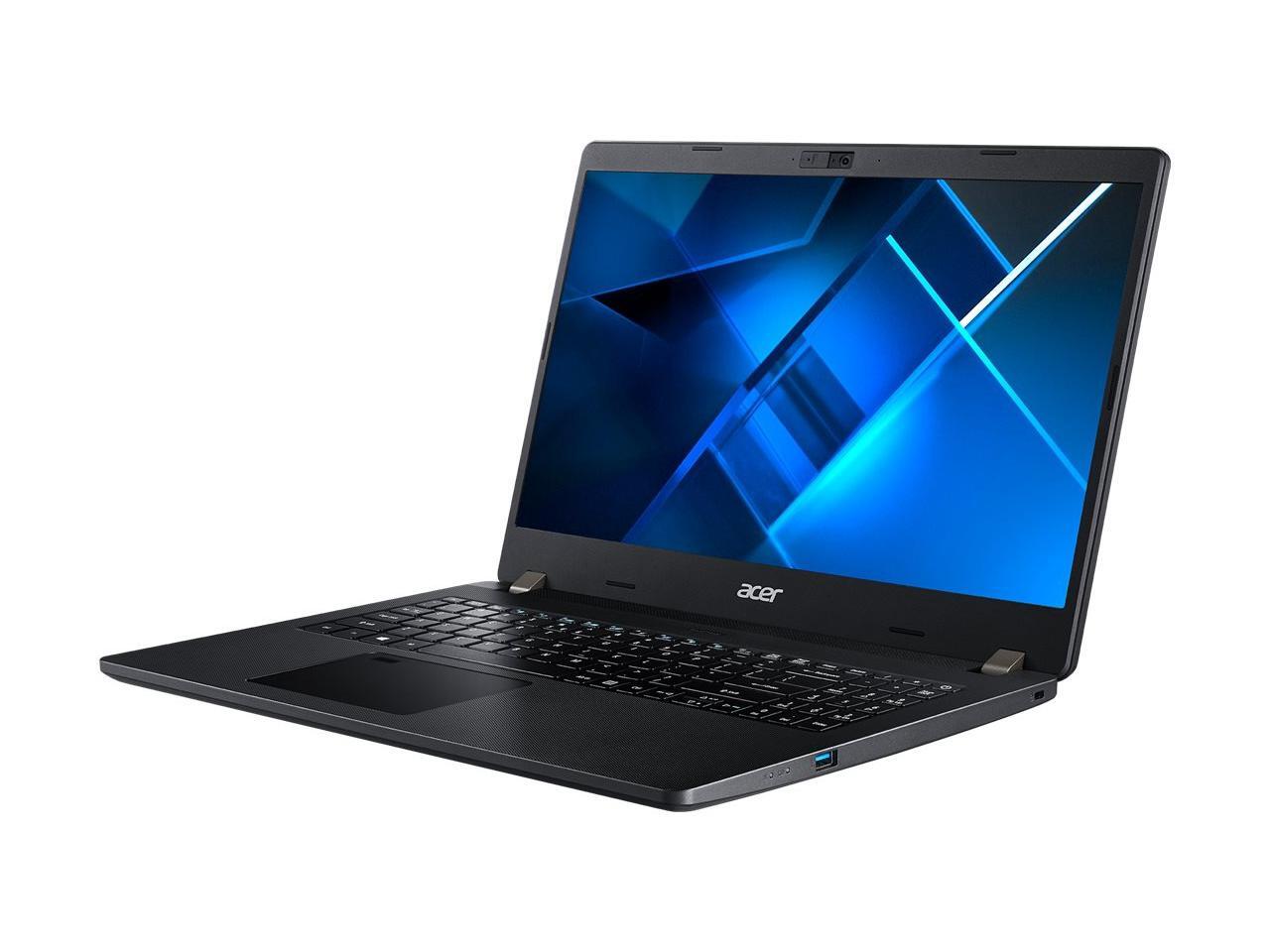 Acer TravelMate P2 P215-53 TMP215-53-58YF 15.6" Notebook - Full HD ...