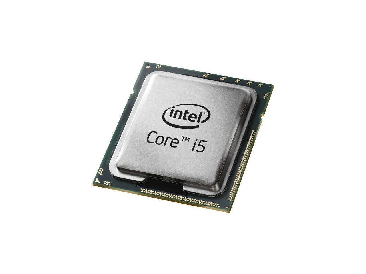 Intel i5 6500 обзор