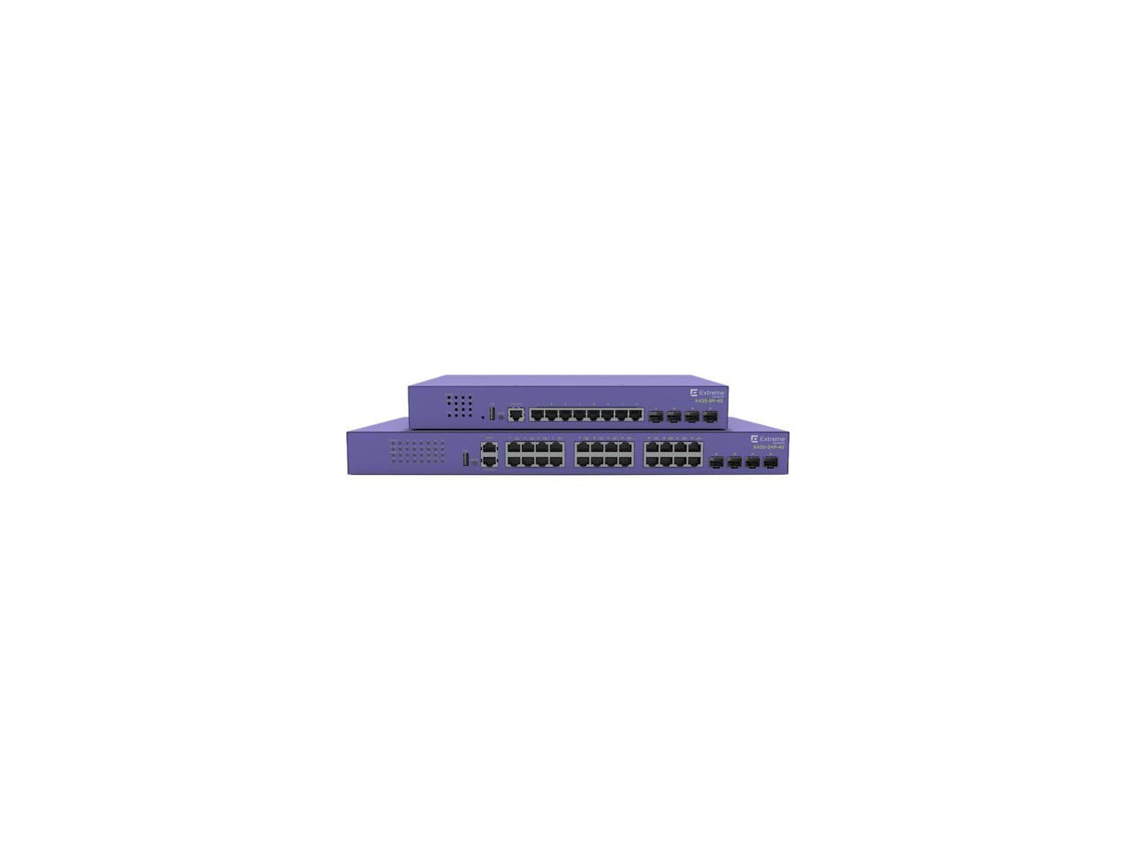 Extreme X435-24P-4S Switches Networking - Brand New and In Stock Extreme X435-24P-4S Switches Networking - Brand New and In Stock
