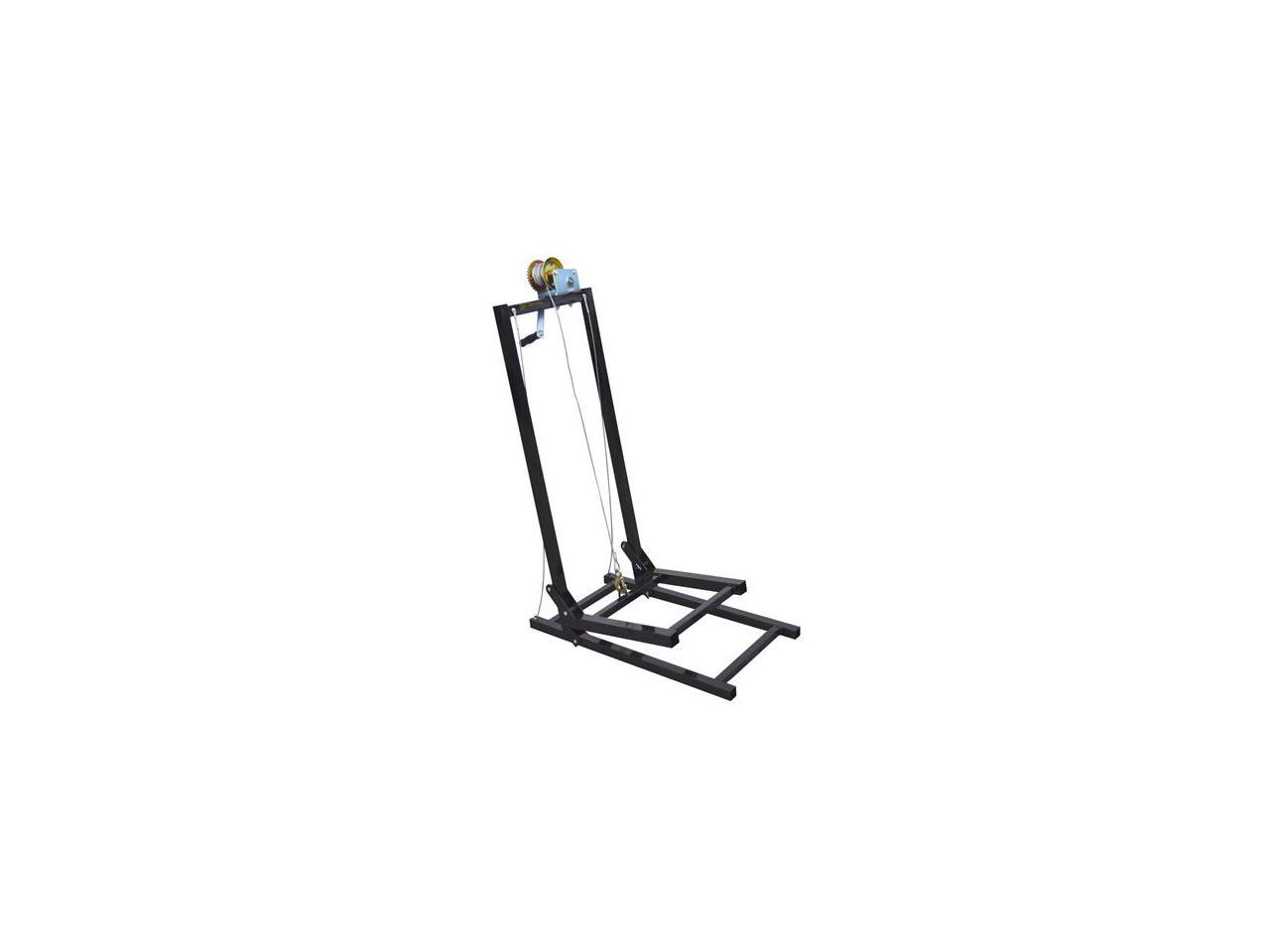 VIKING SOLUTIONS VKS-VLV001 L-E-VATOR - PORTABLE LIFT SYSTEM - Newegg.com