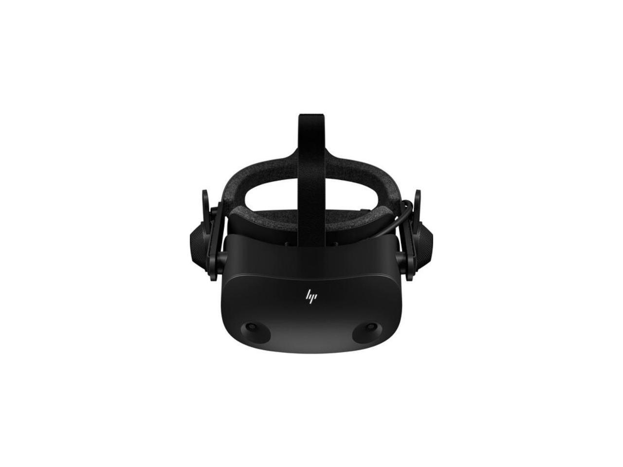 Hp Reverb G2 Vr Headset With Controller Neweggca 