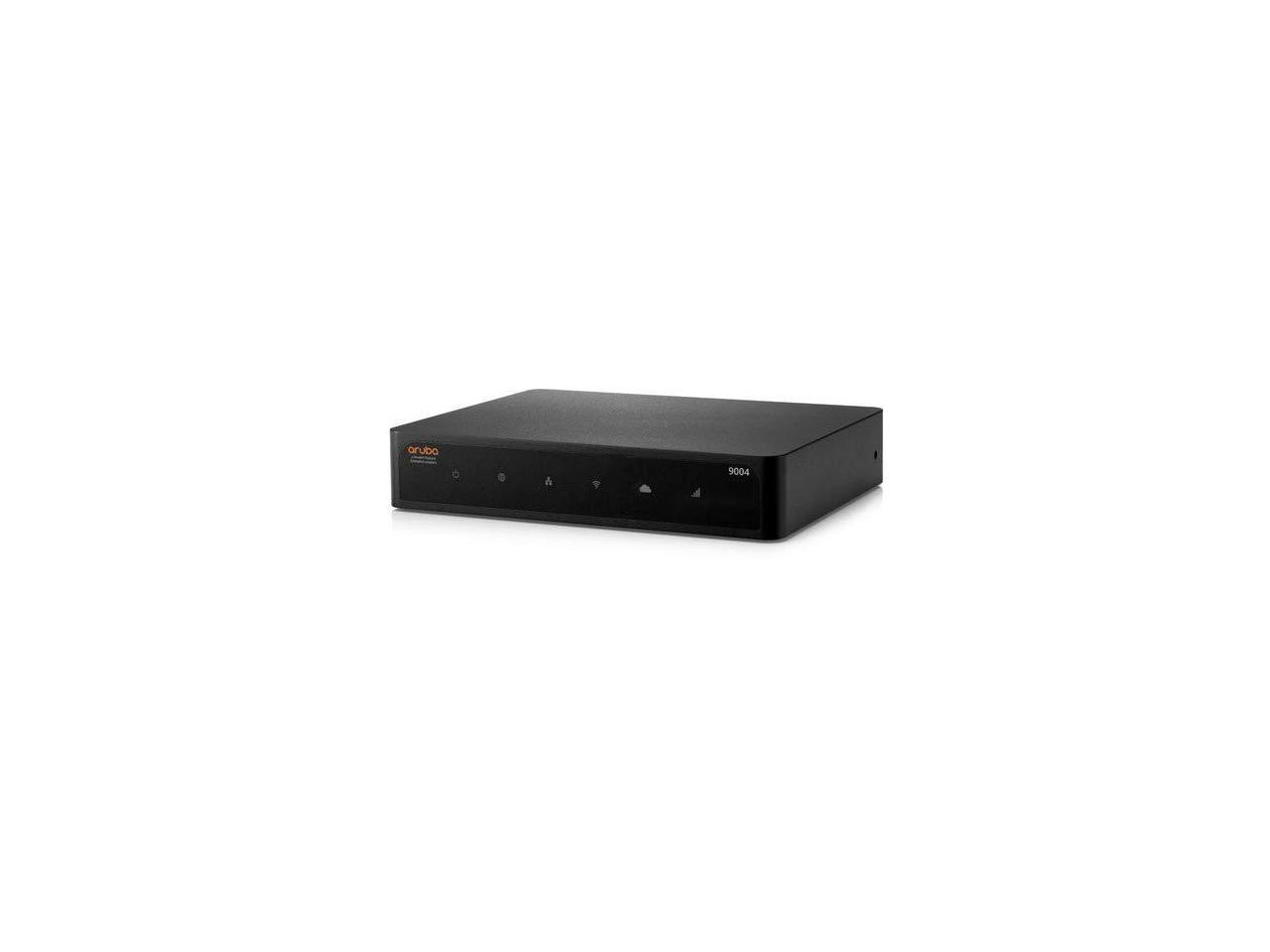 Aruba 9004 RW 4-Port GbE RJ45 Gateway R1B21A - Newegg.com