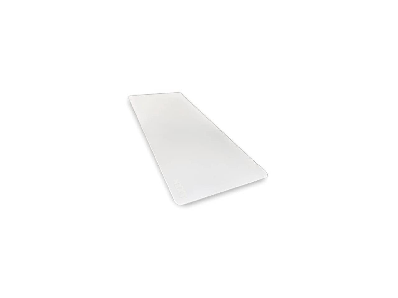 NZXT MXL900 Extra Large Extended Mouse Pad White