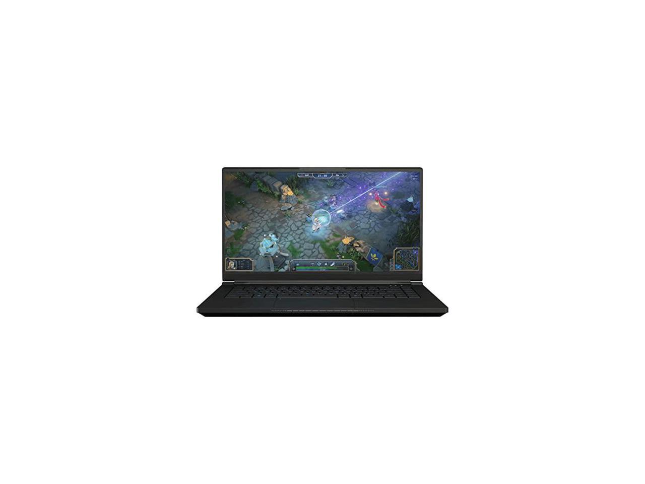 Intel NUC X15 BKC71EBFU6000 NVIDIA GeForce RTX3060 Barebone Laptop Kit