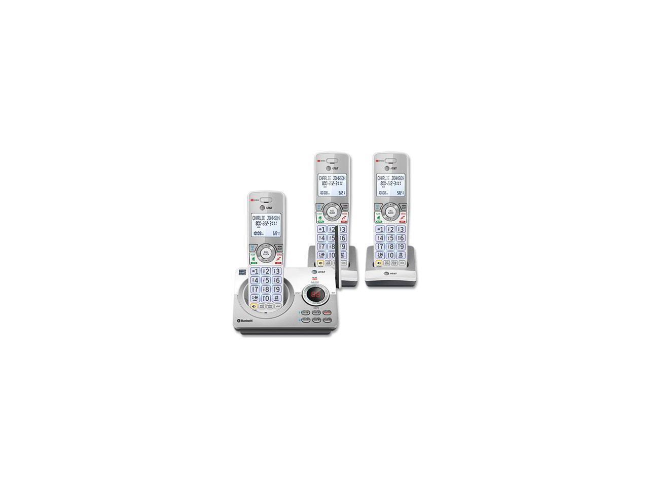 vtech-at-t-connect-to-cell-3-handset-cordless-telephone-white-silver