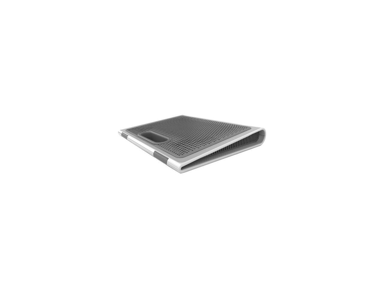 Targus AWE62US Laptop lap desk with storage