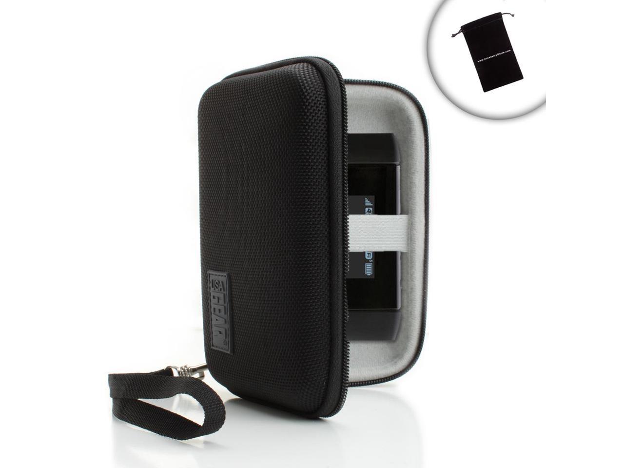 POWE-Tech USB Charging Cable Cord for Verizon Jetpack MiFi 4510L MiFi 5510L Mobile Hotspot