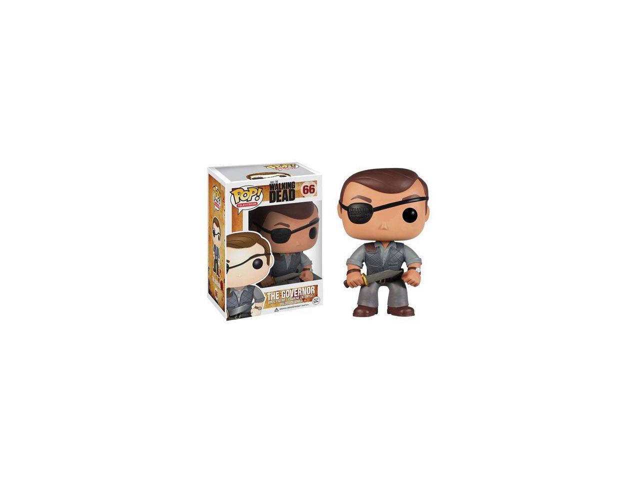 the governor pop vinyl