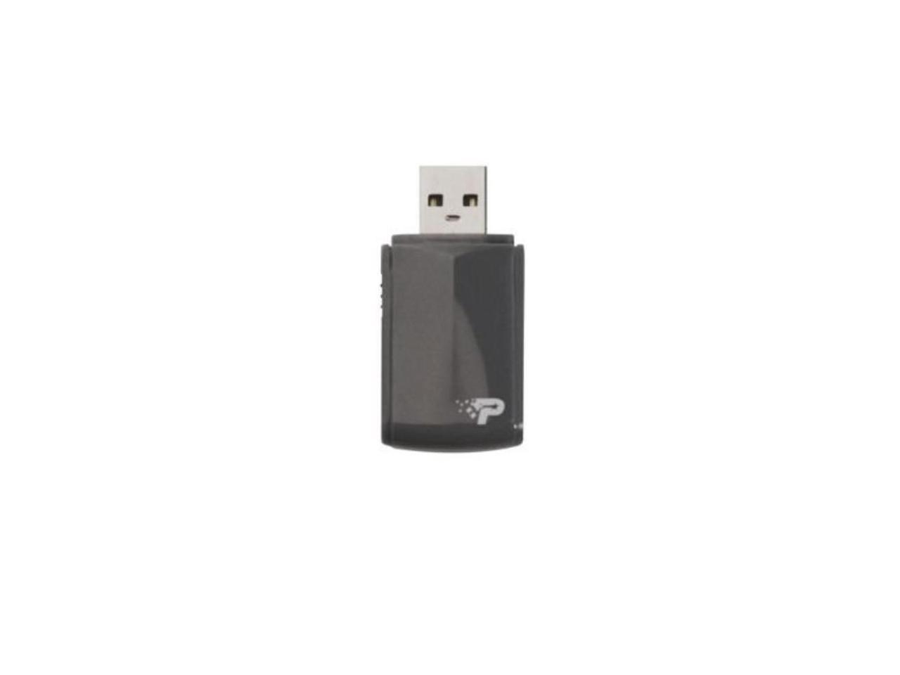 Patriot PCUSBWN300 Wi-Fi N300 USB Adapter - Newegg.com