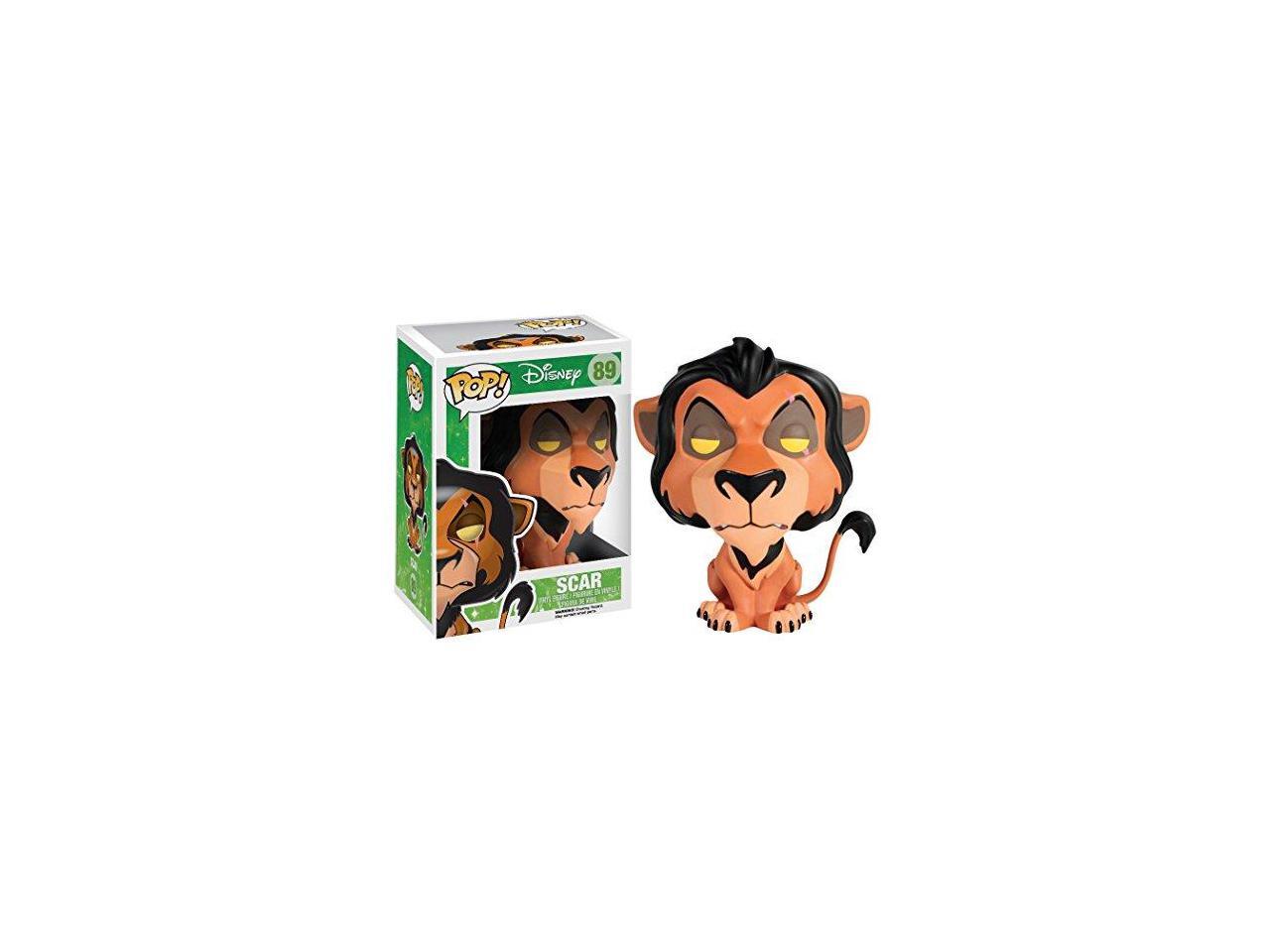 funko pop scar 89