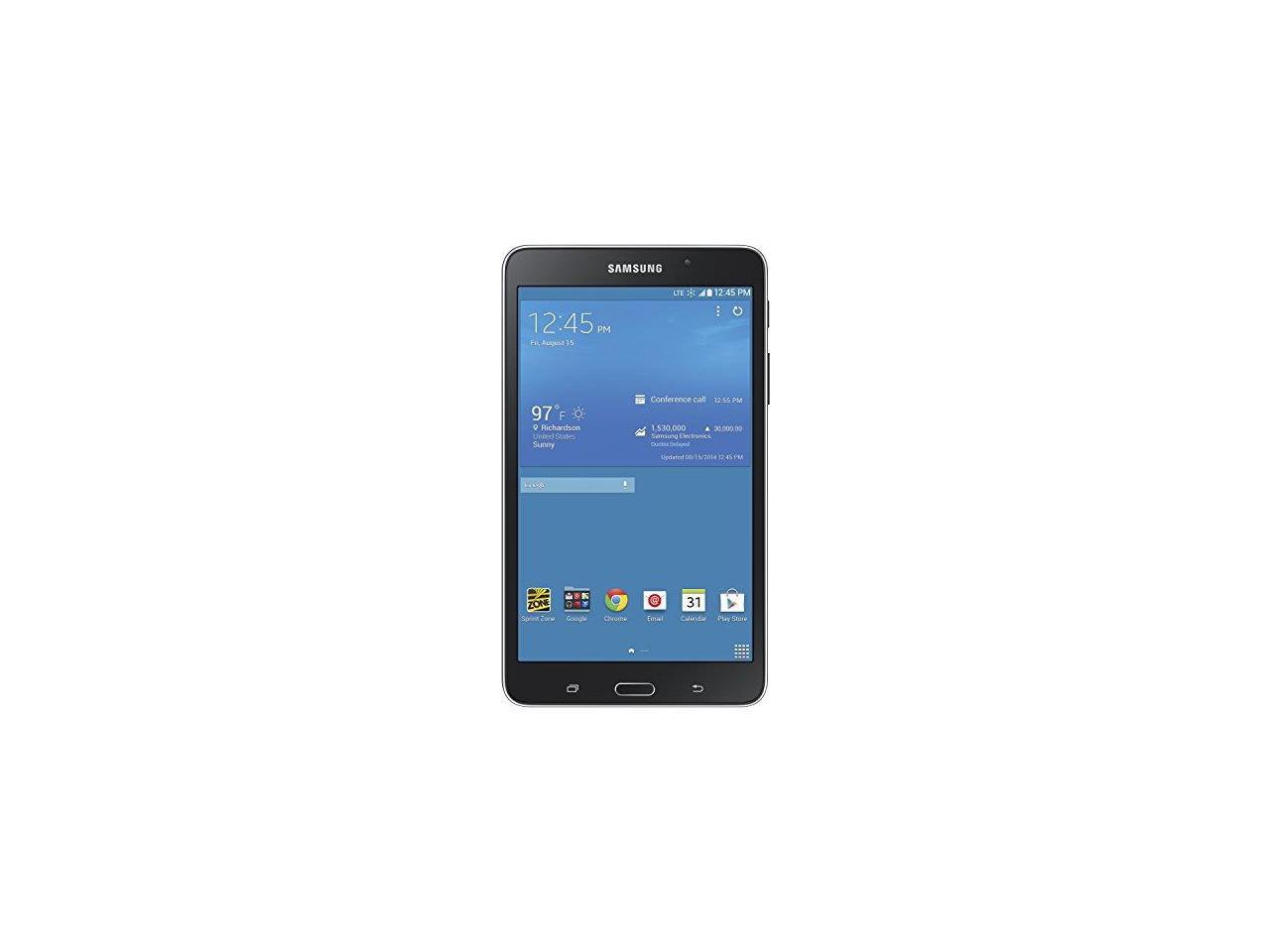 samsung galaxy tab 4 sm