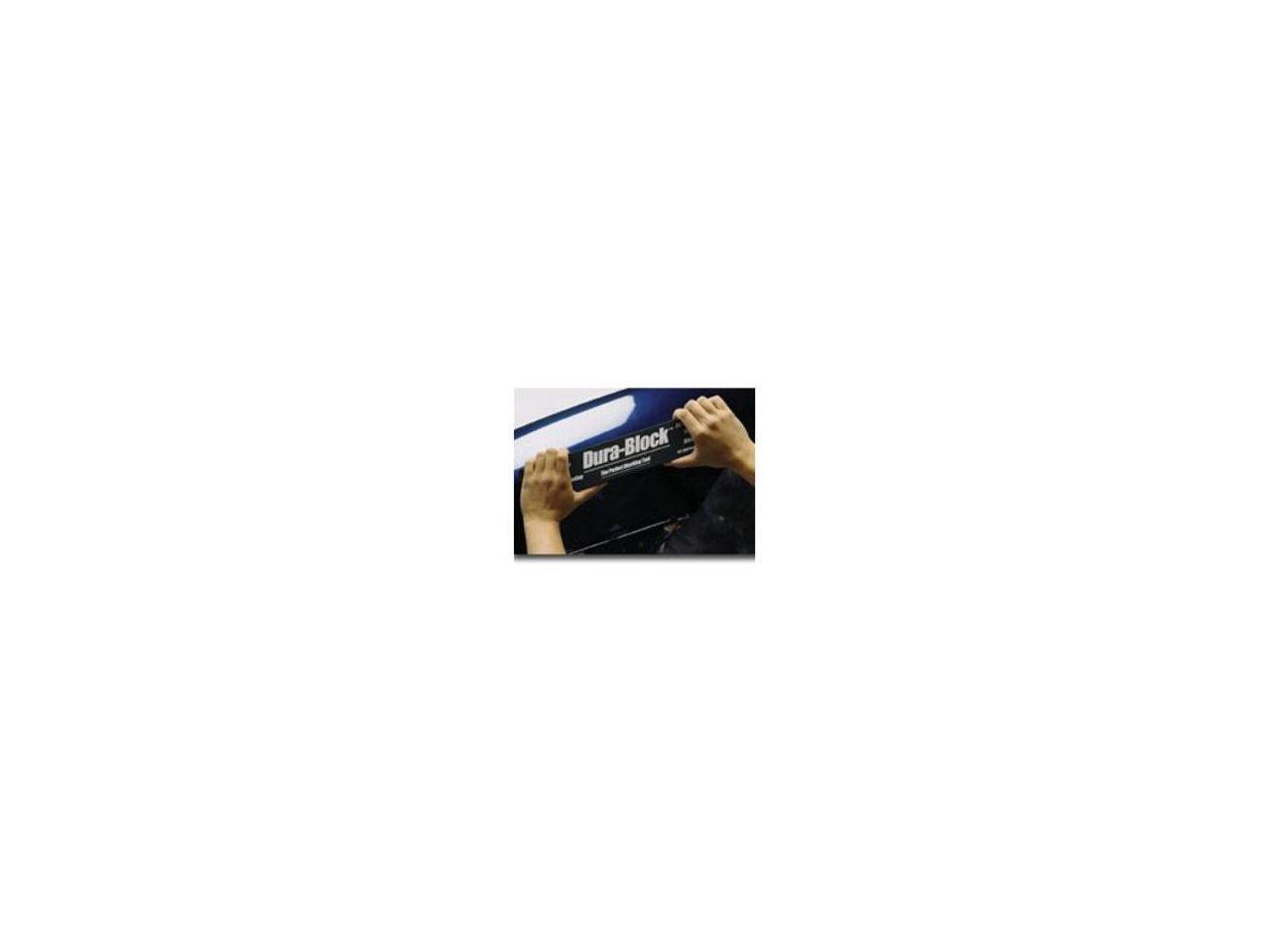 Trade Associates AF4403 Dura-Block 16-1/2" Full Size Sanding Block Trade Associates AF4403 Dura-Block 16-1/2" Full Size Sanding Block