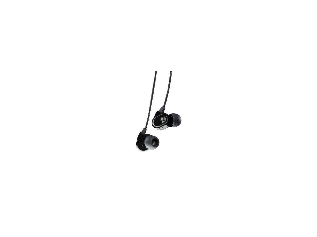 turtle beach ear force m1