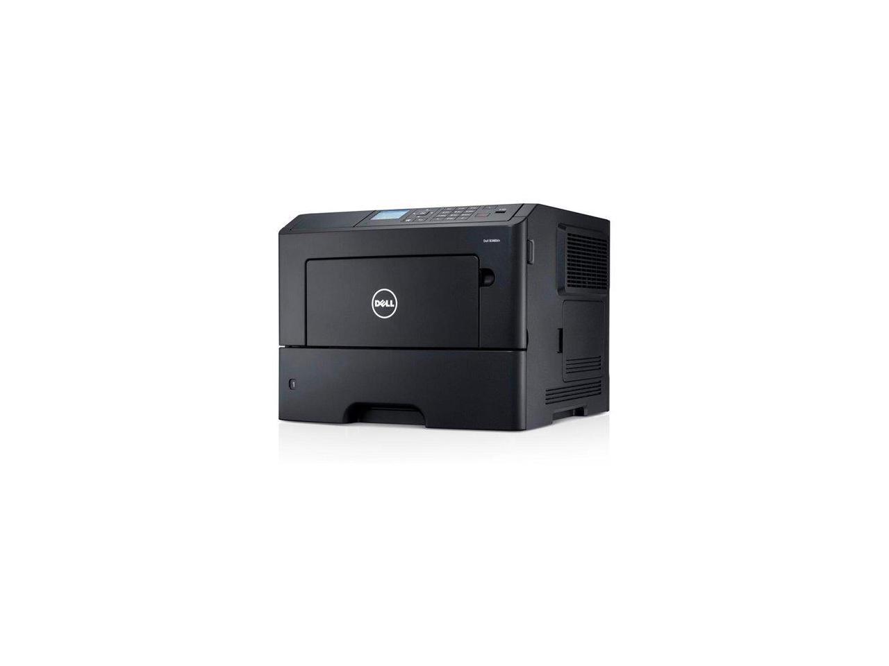 DELL B3460DN Duplex 1200 dpi x 1200 dpi USB Mono Laser Printer - Newegg.com