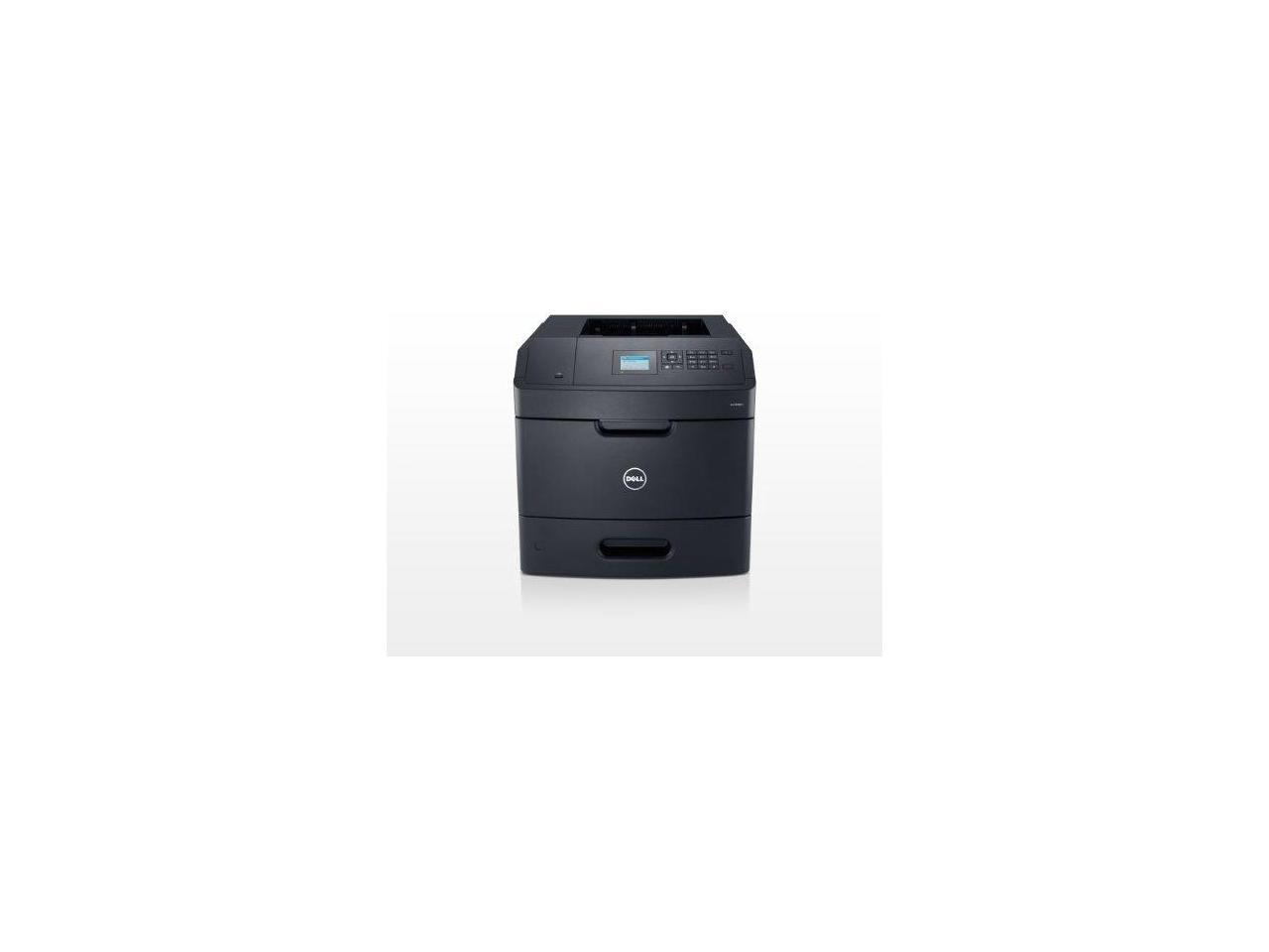 Dell B5460DN Laser Monochrome Printer