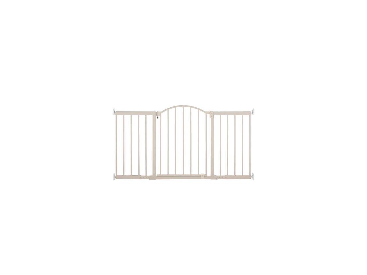 summer infant metal expansion gate