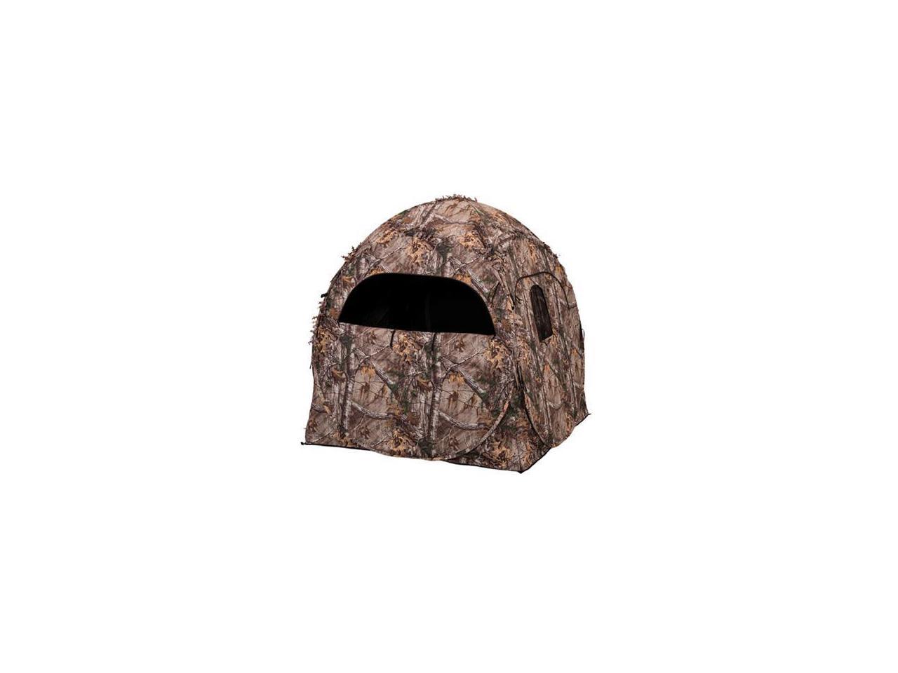 Ameristep Doghouse Blind Realtree Xtra 1RX2S010