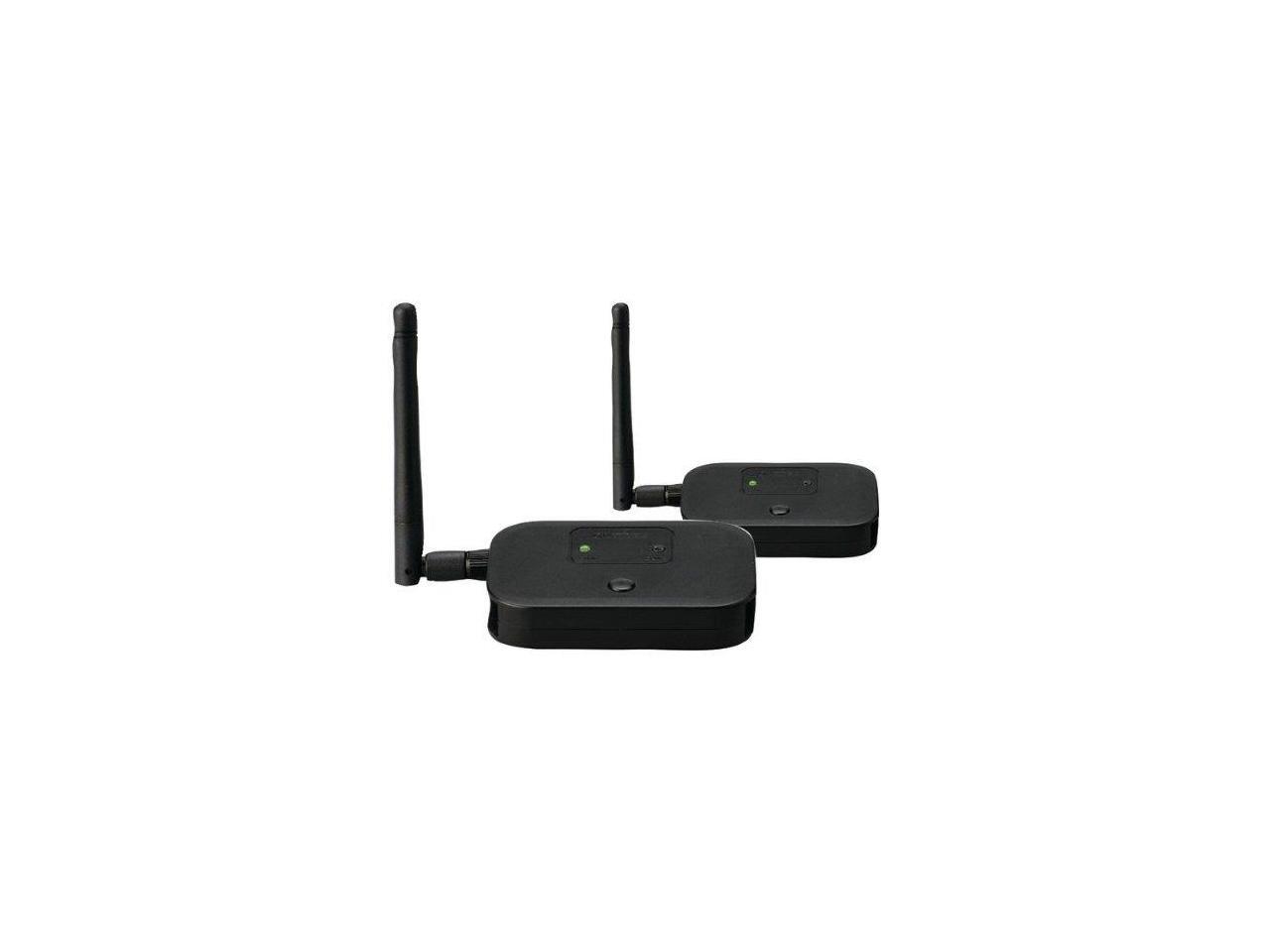 LOREX LW2290B Wired to Wireless Camera Converter
