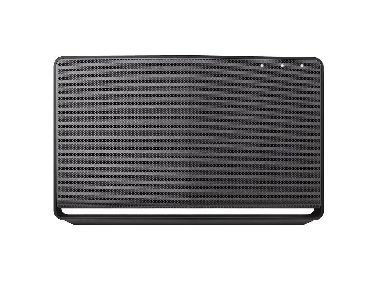 lg wireless multiroom audio