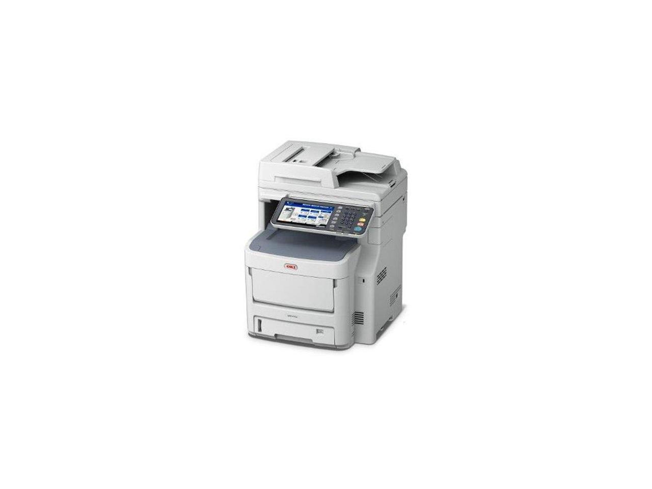 best monochrome multifunction laser printer 2015