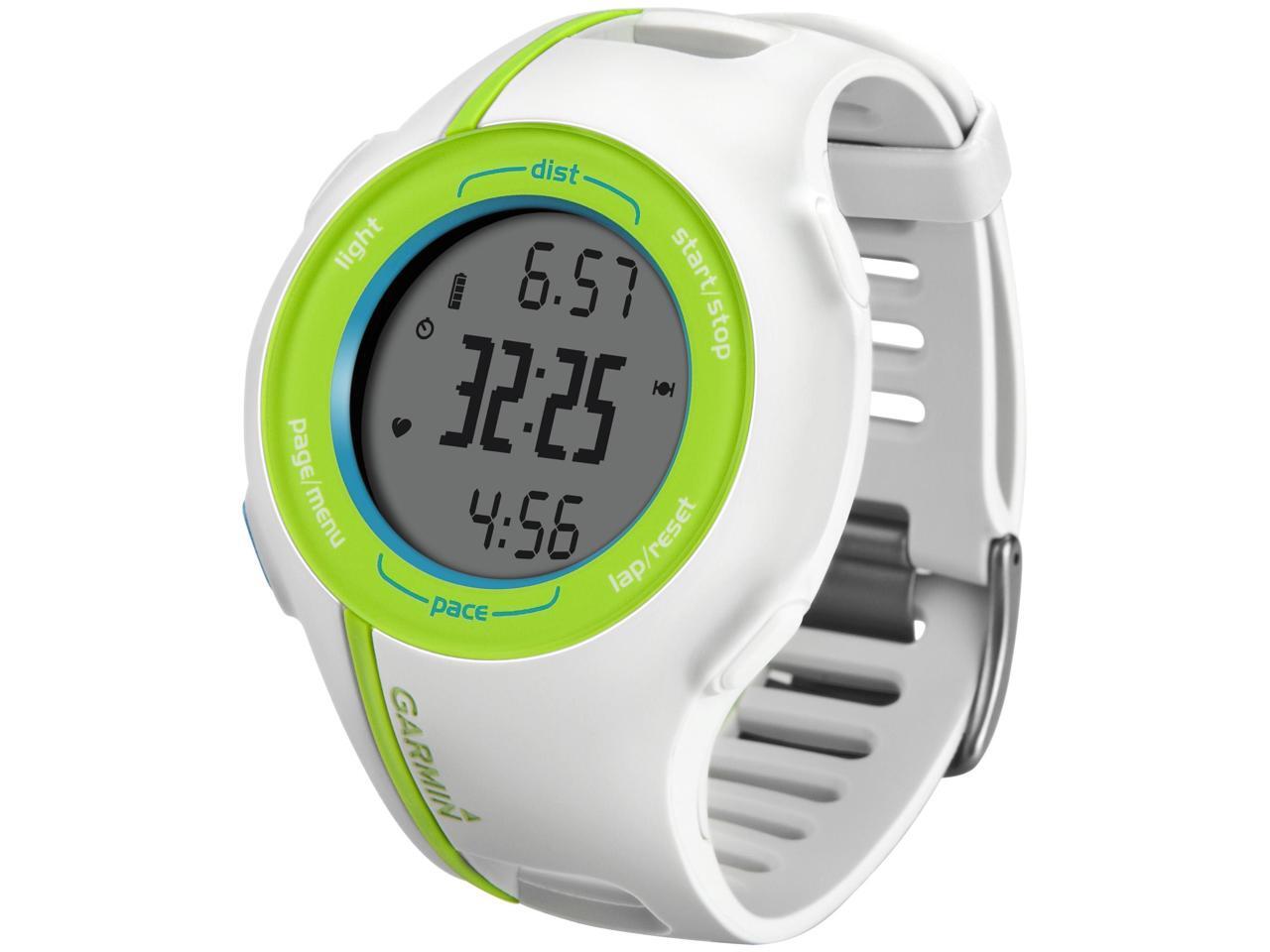 used garmin forerunner