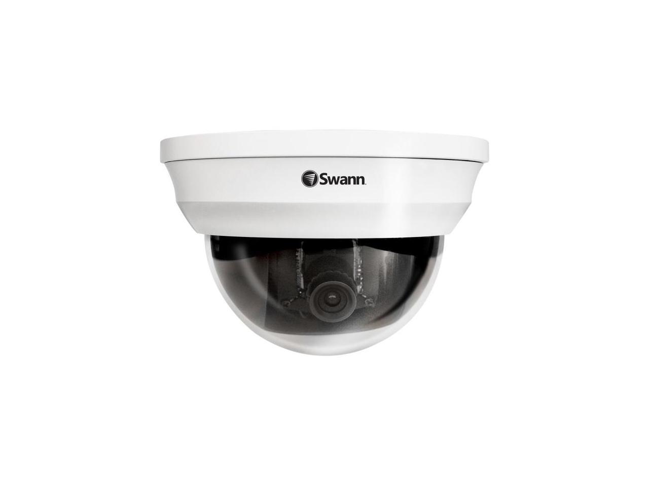 SWANN SWPRO961CAMUS Super WideAngle Security Dome Camera