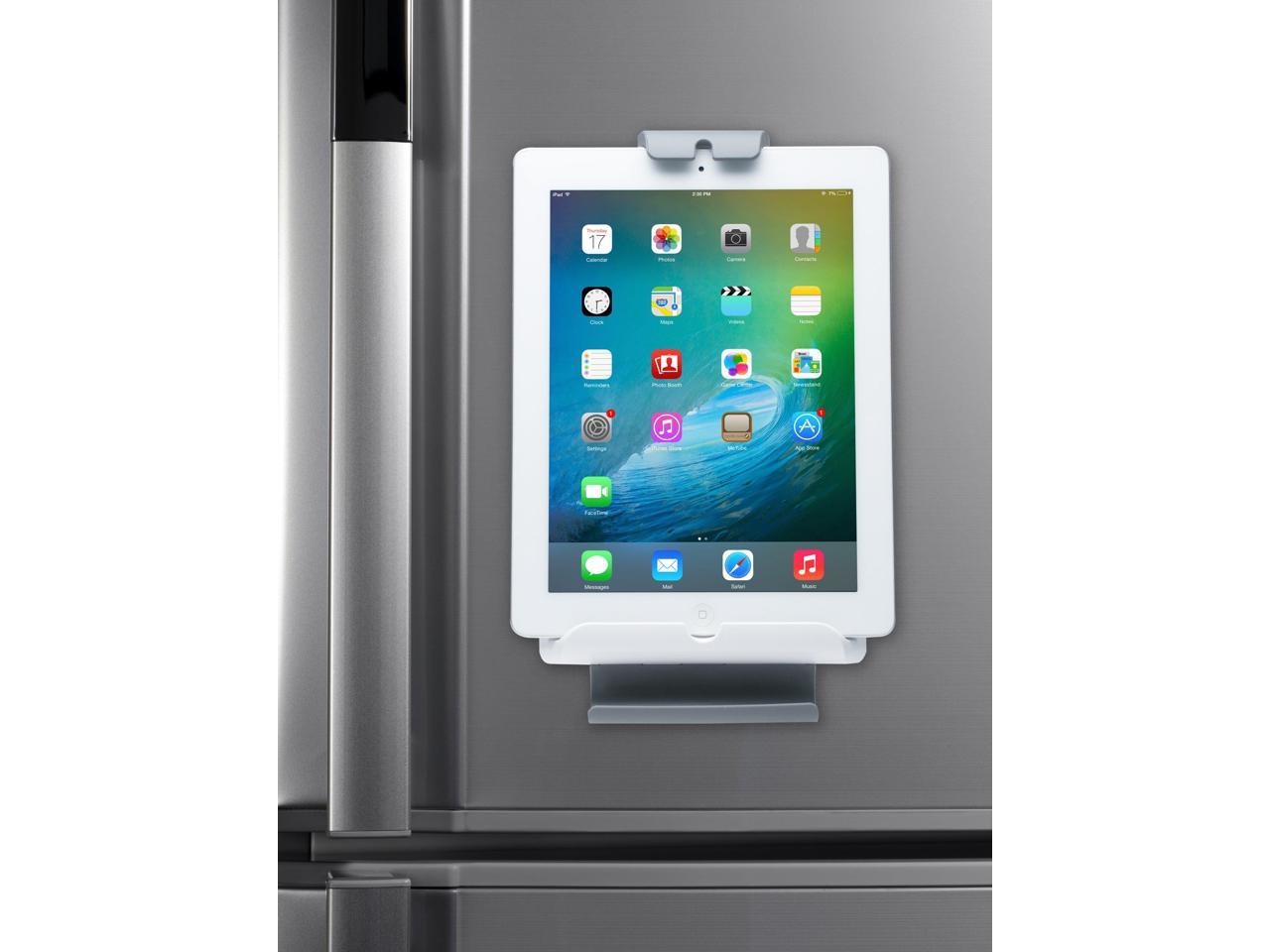 Tablet Fridge Wall Mount