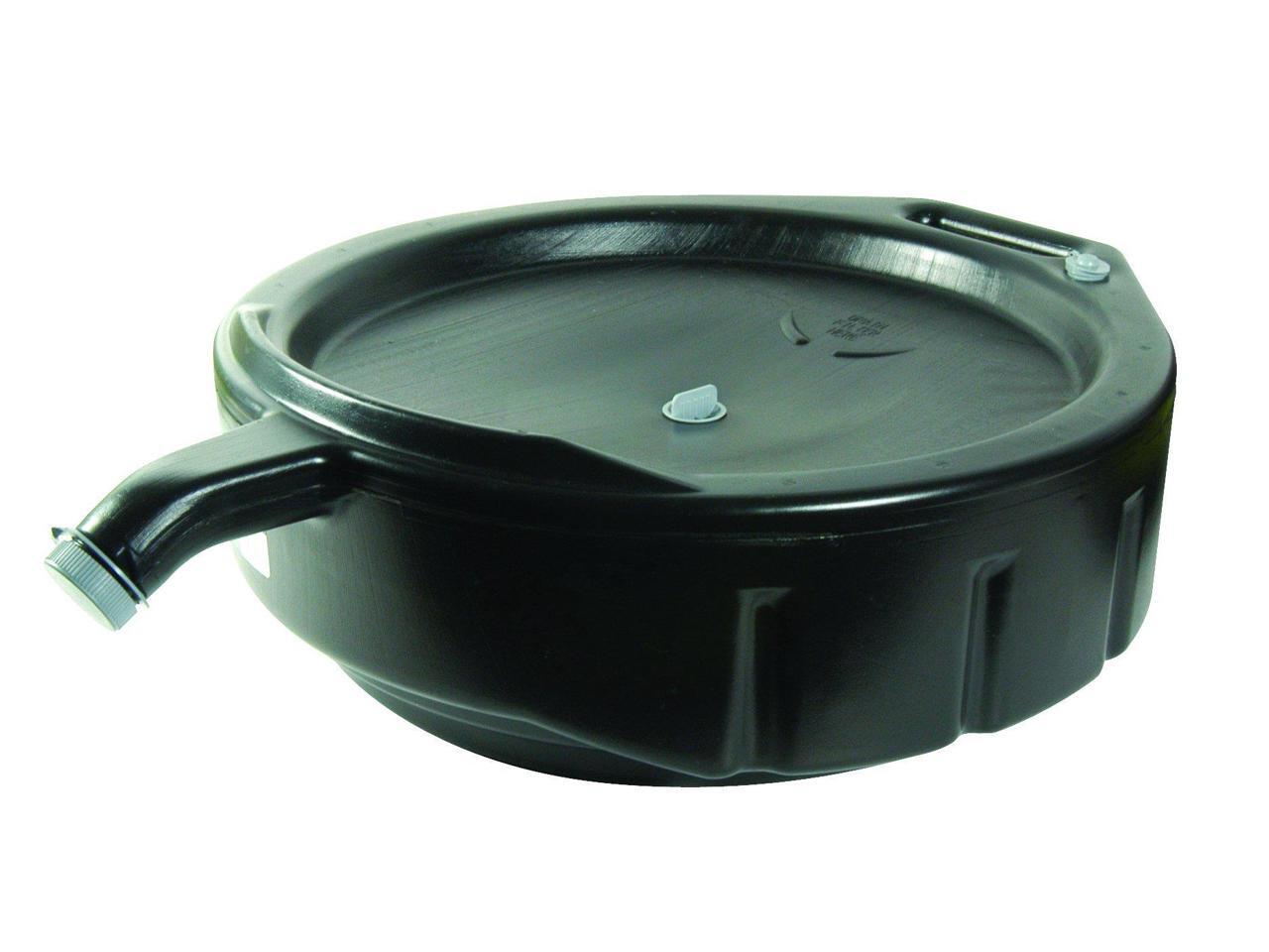 Oil Drain Pan 15 Qt BLITZ USA HVAC Parts 11838 044549118383