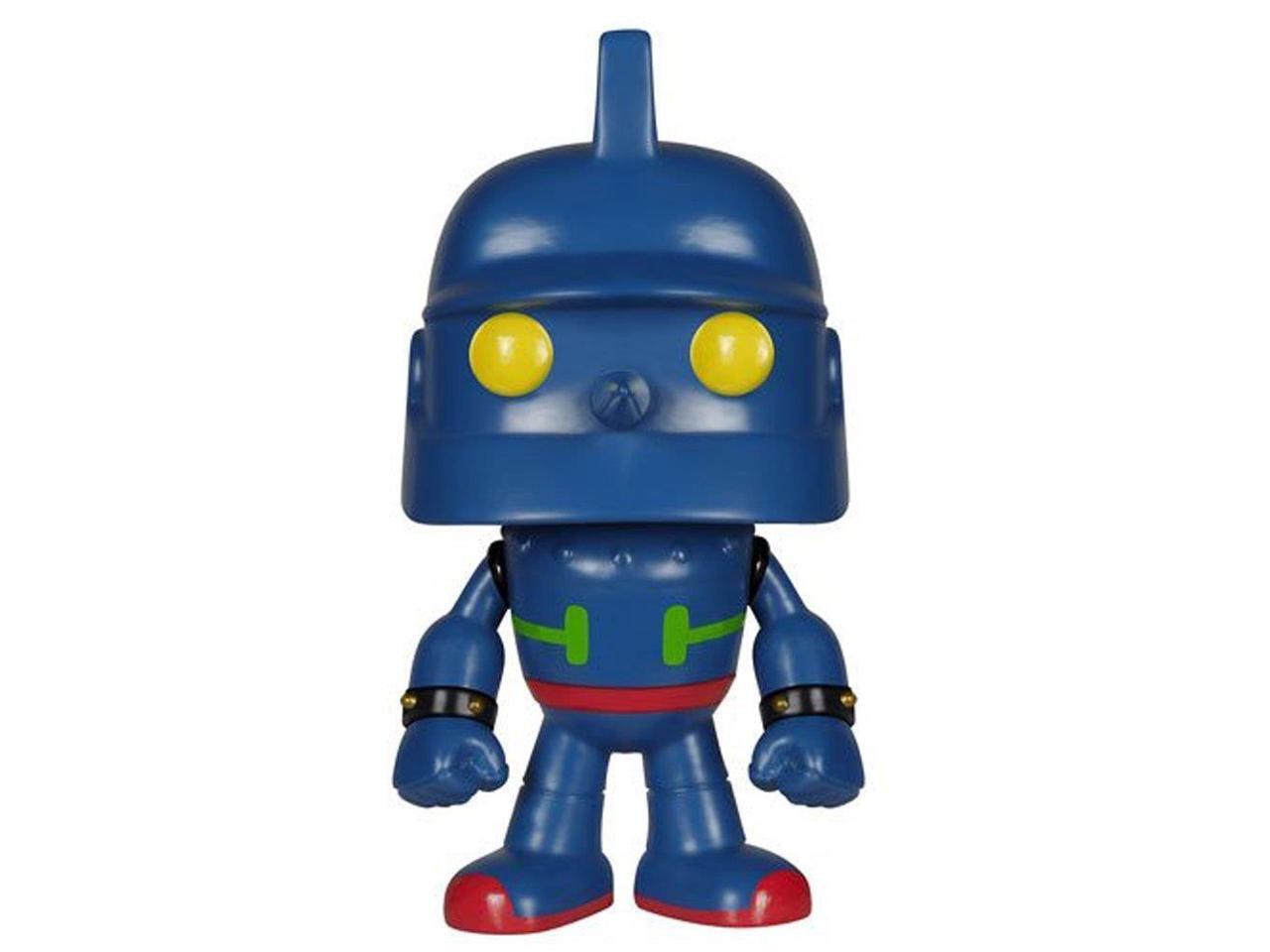 gigantor pop