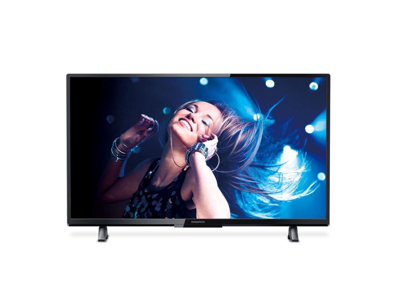 Magnavox 40" 1080p Class LED LCD HDTV 40MV336X/F7 - Newegg.com