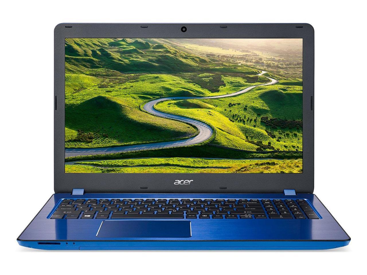Acer Aspire F5-573-32ZS 15.6" LED Notebook - Intel Core i3 i3-6100U