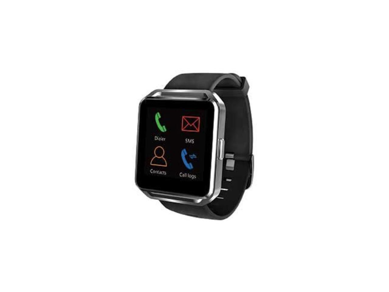 Supersonic Bluetooth Smart Watch - Newegg.com