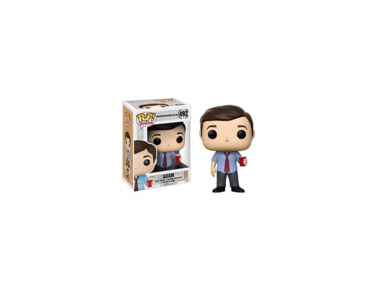 workaholics pop