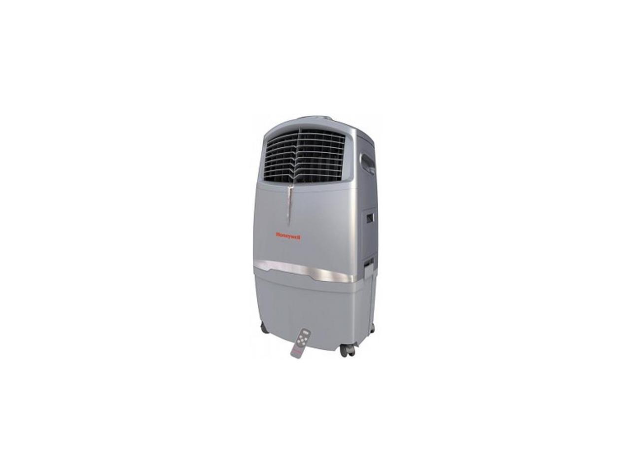 Honeywell CO30XE 525 CFM Indoor/Outdoor Evaporative Air Cooler (Swamp