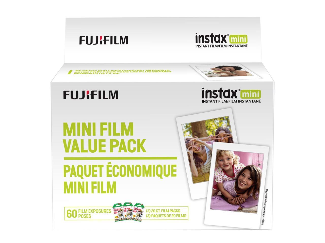 fujifilm instax mini film 600016111