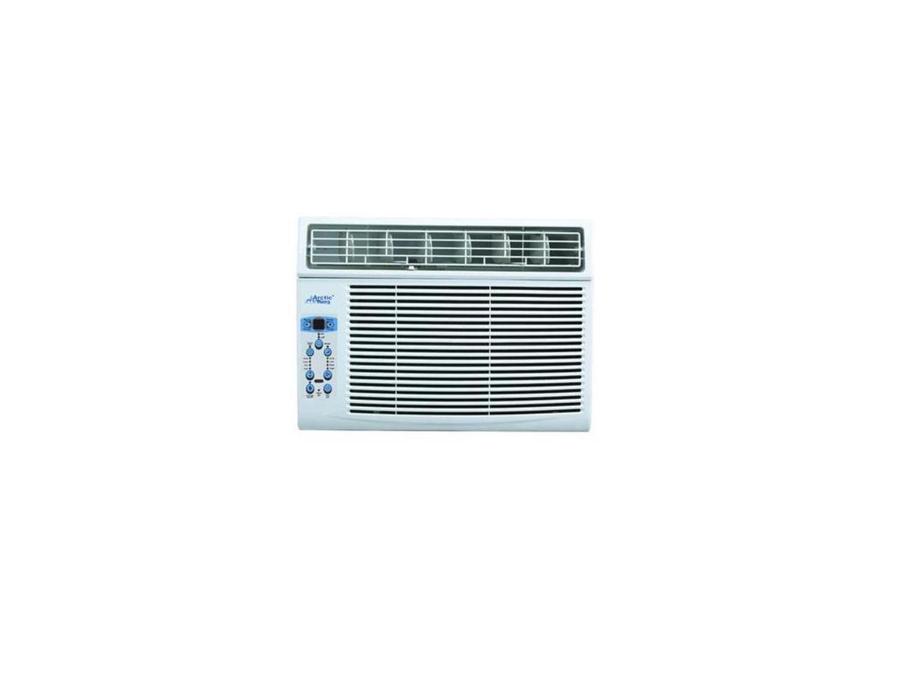 Arctic King 10,000 BTU Window Air Conditioner AKW10CR51