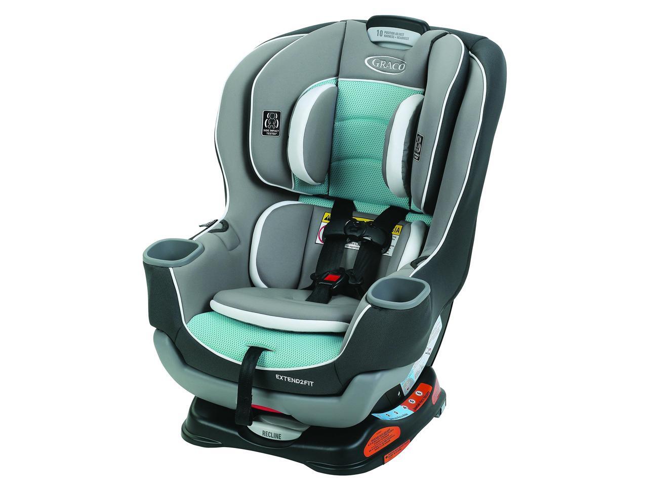 graco cup holder attachment